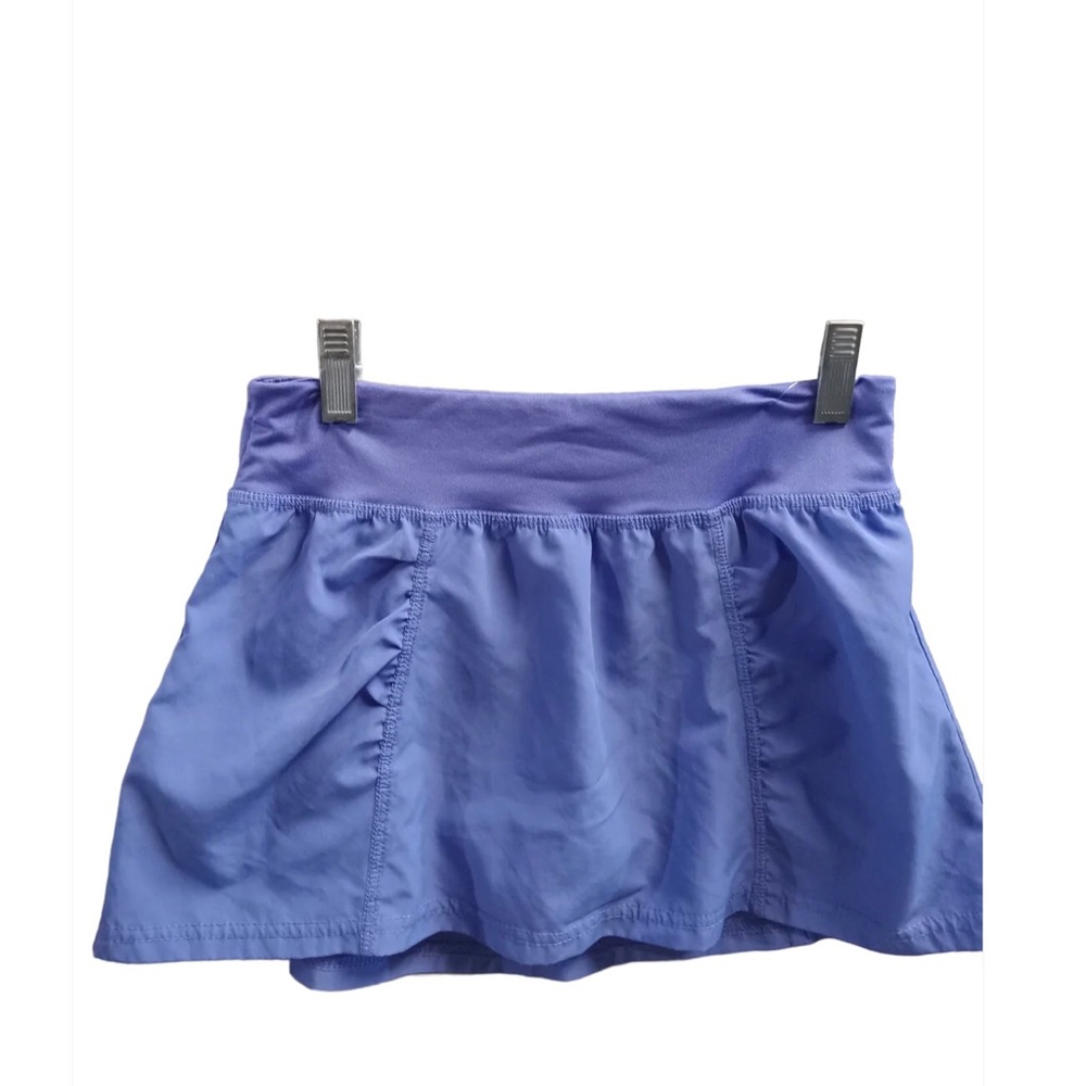 Champion Girls Tennis Shorts Size L(10-11)